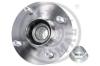 OPTIMAL 962230 Wheel Bearing Kit