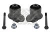 MAPCO 33858/2 (338582) Repair Set, axle beam