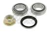 MAPCO 26574 Wheel Bearing Kit
