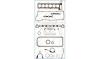 AJUSA 50155000 Full Gasket Set, engine