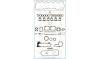 AJUSA 51012900 Full Gasket Set, engine