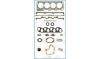 AJUSA 52147600 Gasket Set, cylinder head
