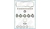 AJUSA 53017700 Gasket Set, cylinder head