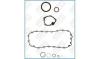 AJUSA 54134100 Gasket Set, crank case