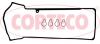 CORTECO 440107H Gasket, cylinder head cover