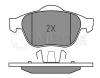 MEYLE 0252453618 Brake Pad Set, disc brake