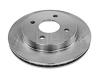 MEYLE 7155237008 Brake Disc