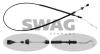 SWAG 30936732 Accelerator Cable