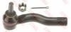 TRW JTE7586 Tie Rod End
