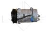 NRF 32168 Compressor, air conditioning