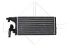 NRF 53236 Heat Exchanger, interior heating