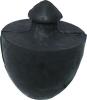 BIRTH 51551 Rubber Buffer, suspension