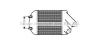 AVA QUALITY COOLING RTA4222 Intercooler, charger