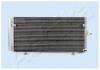 ASHIKA CND243009 Condenser, air conditioning