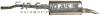 JP GROUP VW-35128 (VW35128) Replacement part