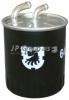 JP GROUP 1318700900 Fuel filter