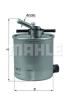 MAHLE ORIGINAL KL440/27 (KL44027) Fuel filter