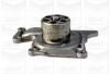 GRAF PA1091 Water Pump