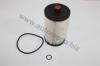 AUTOMEGA 3012701592E0 Fuel filter