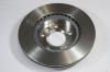 AUTOMEGA 3061503017D0C Brake Disc