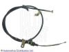 BLUE PRINT ADK84653 Cable, parking brake