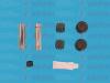 AUTOFREN SEINSA D7141C Guide Sleeve Kit, brake caliper