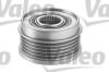 VALEO 588086 Alternator Freewheel Clutch