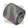 RTS 017-02303 (01702303) Control Arm-/Trailing Arm Bush