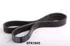 JAPKO 6PK1045 V-Ribbed Belts