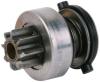 PowerMax 1012818 Freewheel Gear, starter