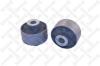 STELLOX 87-51025-SX (8751025SX) Control Arm-/Trailing Arm Bush