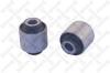 STELLOX 87-72004-SX (8772004SX) Control Arm-/Trailing Arm Bush