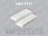 LYNXauto LAC-1311 (LAC1311) Filter, interior air