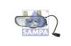 SAMPA 201.040 (201040) Fog Light