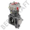 BERGKRAFT BK1203044AC Compressor, compressed air system