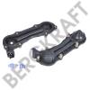 BERGKRAFT BK1600912AS Repair Kit, brake caliper