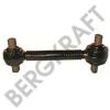 BERGKRAFT BK8501101 Track Control Arm
