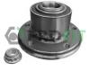 PROFIT 2501-3646 (25013646) Wheel Bearing Kit