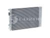 LUZAR LRAC08L4 Condenser, air conditioning