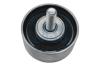 LASO 20207329 Tensioner Pulley, v-ribbed belt