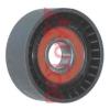 AUTLOG RT1400 Tensioner Pulley, v-ribbed belt