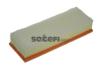 PURFLUX A1339 Air Filter