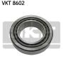 SKF VKT8602 Bearing, manual transmission