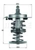BEHR TX8280D Thermostat, coolant