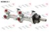 FTE H22981.0.1 (H2298101) Brake Master Cylinder