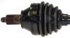 SPIDAN 24303 Drive Shaft