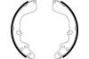 HELLA 8DB355000-491 (8DB355000491) Brake Shoe Set