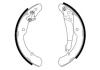 HELLA 8DB355001-691 (8DB355001691) Brake Shoe Set