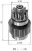 MAGNETI MARELLI AMB0300 Pinion, starter