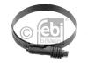 FEBI BILSTEIN 39027 Holding Clamp, charger air hose